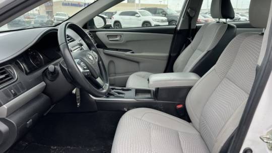 2015 toyota camry xle