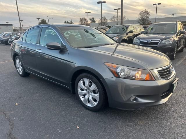 2010 honda accord ex-l