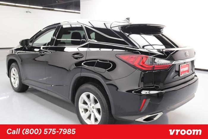 used 2017 lexus rx 350 awd new orleans, la 70130 for sale in new orleans, louisiana