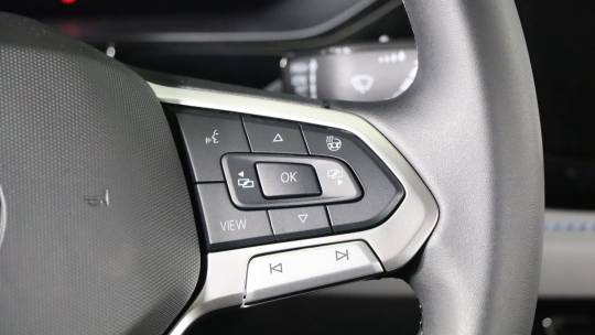 2024 Volkswagen Taos