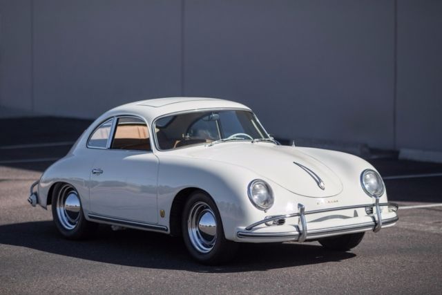 1957 coupe used