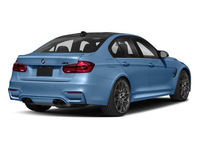 2018 bmw m3 base 4dr sedan for sale in westbrook, maine