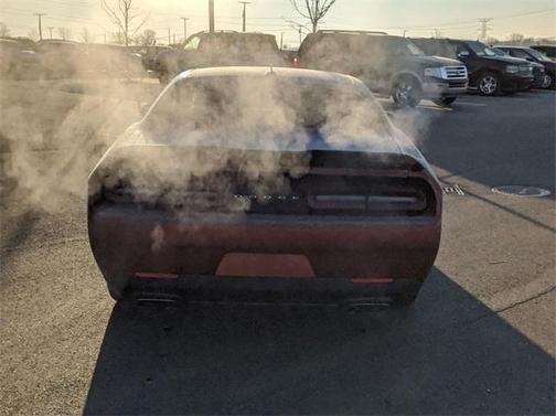 2021 dodge challenger in minneapolis, minnesota