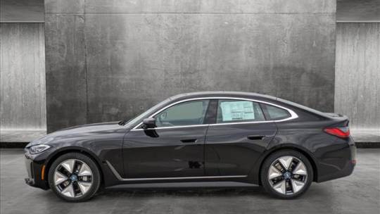 2024 bmw i4 edrive40 gran coupe