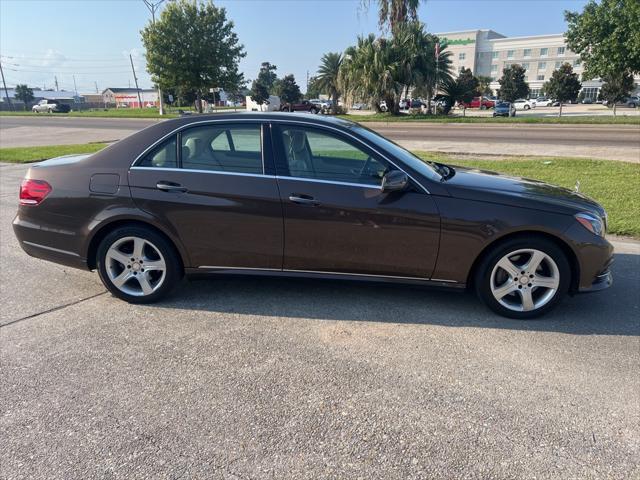 2014 mercedes-benz e-class e 350