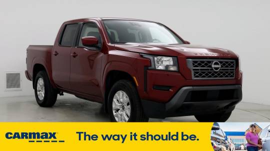 2023 Nissan Navara (Frontier)