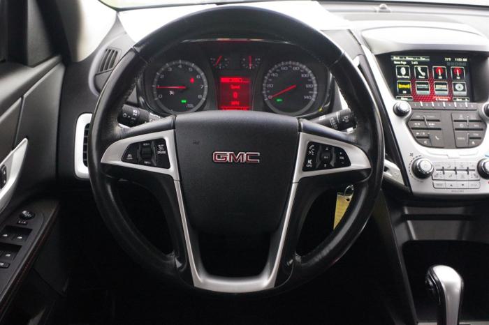 used 2014 gmc terrain fwd slt w/ slt-1 kokomo, in 46901 for sale in kokomo, indiana
