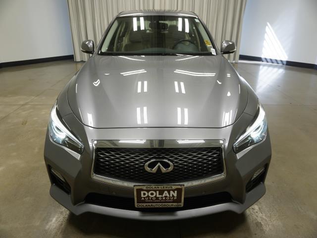 2015 infiniti q50 sport awd sport 4dr sedan for sale in reno, nevada