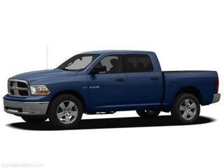 2011 dodge ram 1500 sport