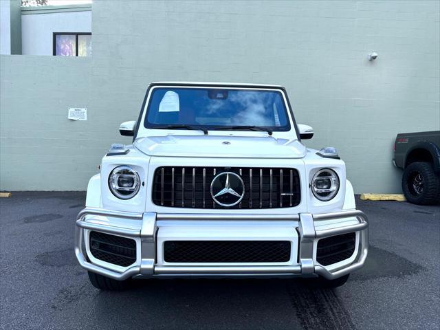 2023 mercedes-benz amg g 63 amg g 63 4matic suv