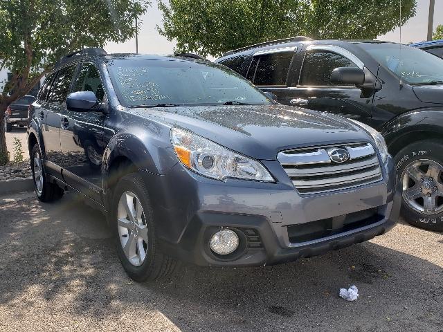 2013 subaru outback 2.5i premium awd 2.5i premium 4dr wagon cvt for sale in bar nunn, wyoming