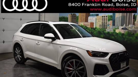 2024 Audi Q5