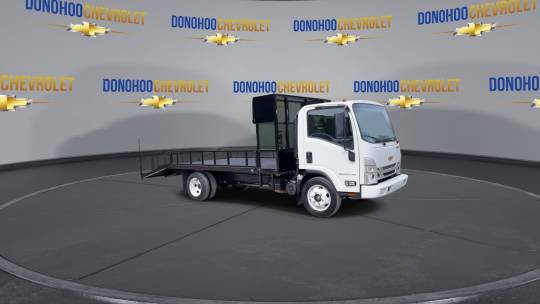 2025 Chevrolet
