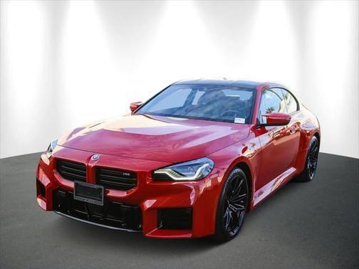 2023 bmw m2