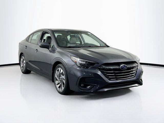 2023 subaru legacy limited