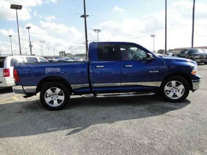 2009 dodge ram 1500 slt in san antonio, tx
