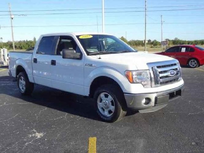 2012 ford f-150 xlt in pinellas park, fl