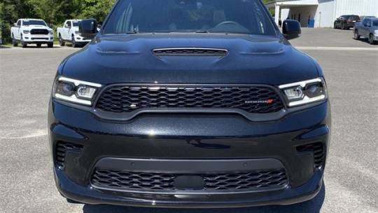 2024 Dodge Durango r/t
