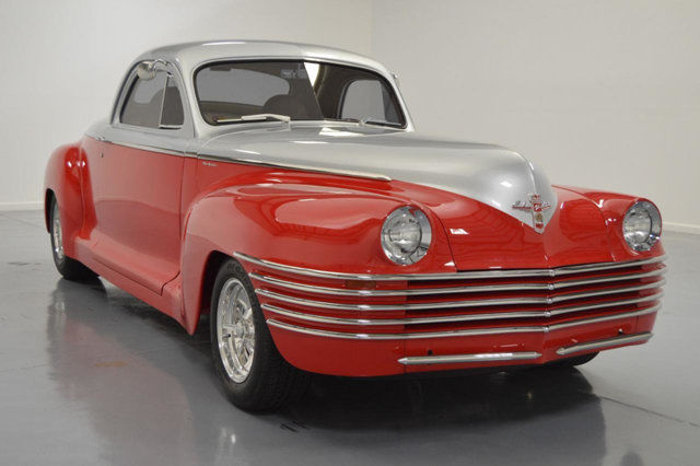 1942 chrysler new yorker