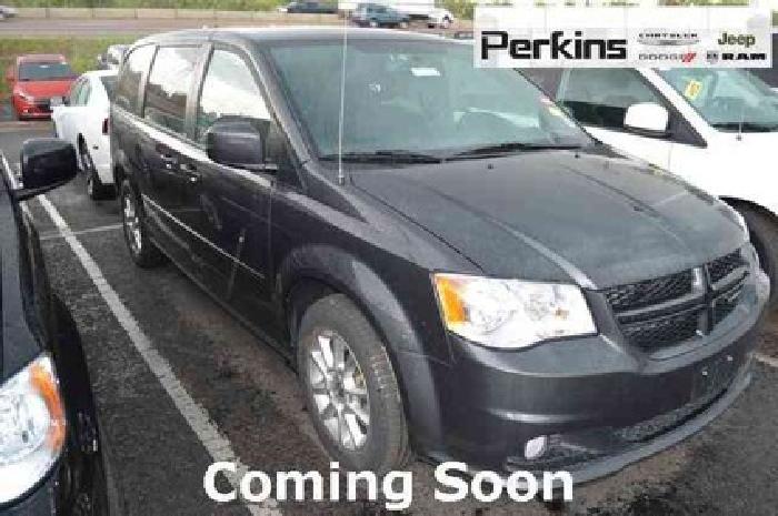 2011 dodge grand caravan r/t in colorado springs, co