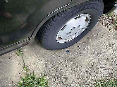 1994 isuzu trooper suv green 4wd automatic s