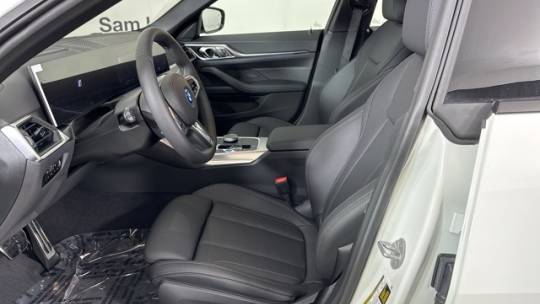 2024 BMW i4