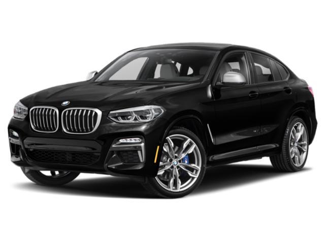 2019 bmw x4 m40i