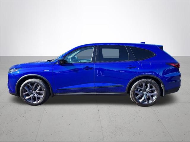 2023 acura mdx a-spec