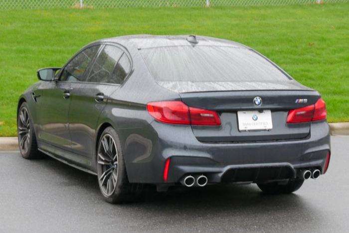 used 2019 bmw m5 charlotte, nc 28227 for sale in charlotte, north carolina