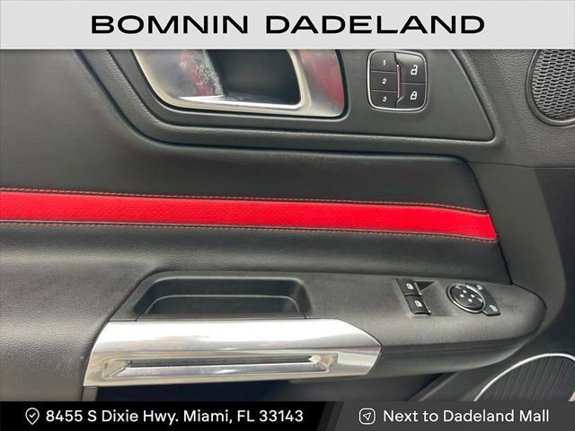 2023 ford mustang gt premium