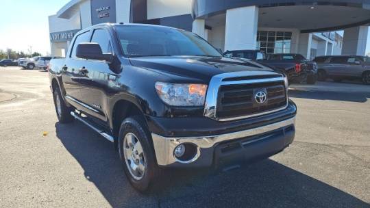 2010 Toyota Tundra