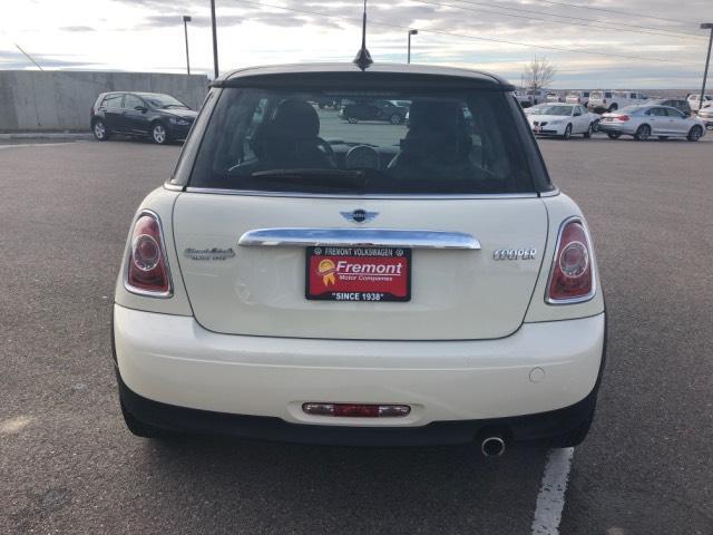 2013 mini hardtop cooper cooper 2dr hatchback for sale in bar nunn, wyoming