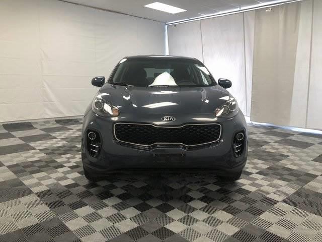 2018 kia sportage lx awd lx 4dr suv for sale in derby, connecticut