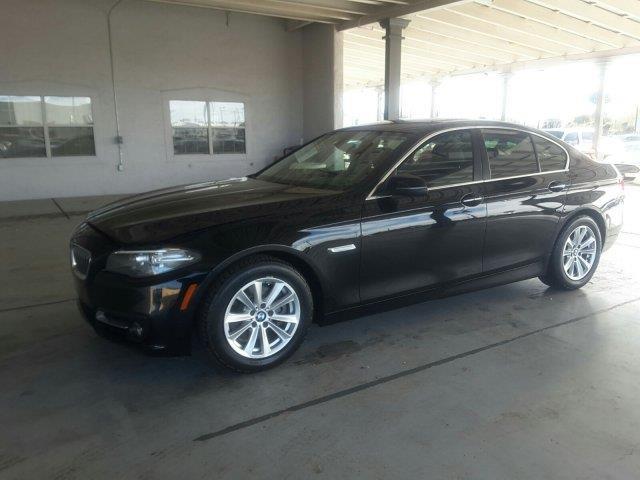 2016 bmw 5 series 528i 528i 4dr sedan for sale in las cruces, new mexico