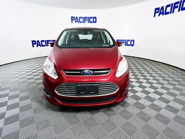 2015 ford c-max energi sel