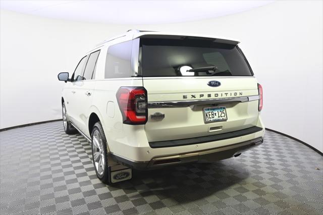 2023 ford expedition king ranch