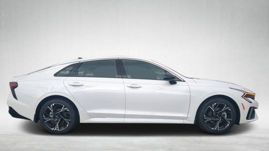 2025 Kia K5