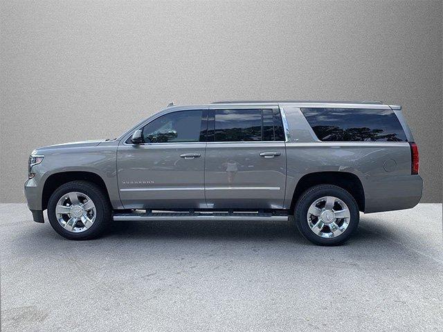 new 2019 chevrolet suburban 2wd lt charleston, sc 29407 for sale in charleston, south carolina