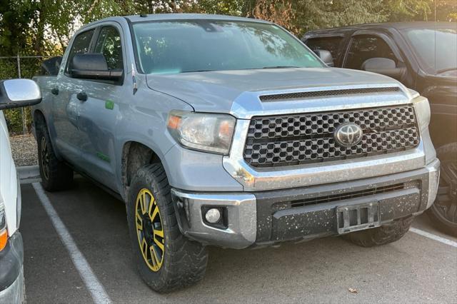 2019 toyota tundra sr5