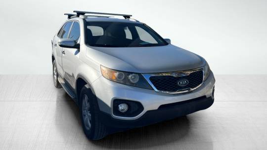 2011 Kia Sorento