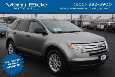2008 ford edge se se 4dr crossover for sale in betts, south dakota