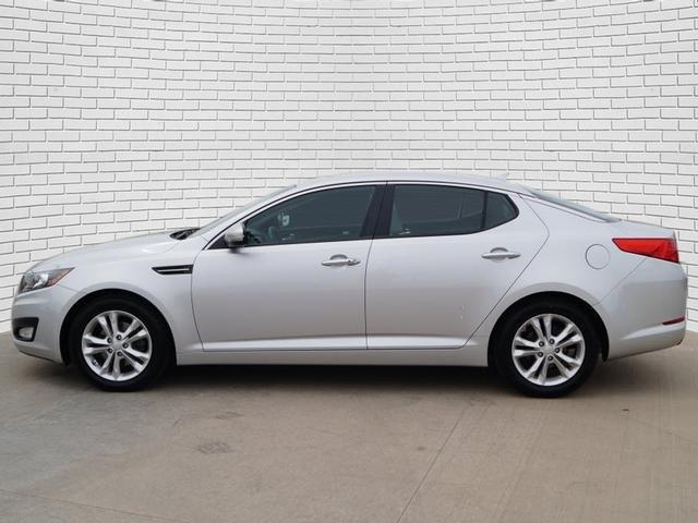 used 2013 kia optima ex witchita, ks 67209 for sale in wichita, kansas