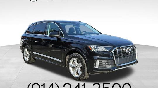 2024 Audi Q7