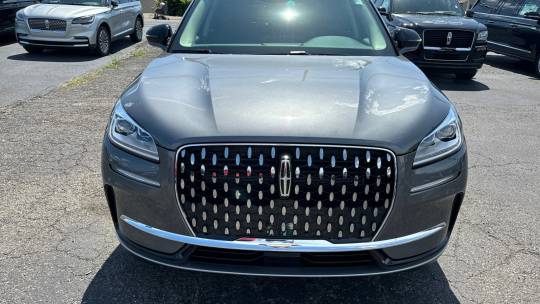 2024 Lincoln Corsair