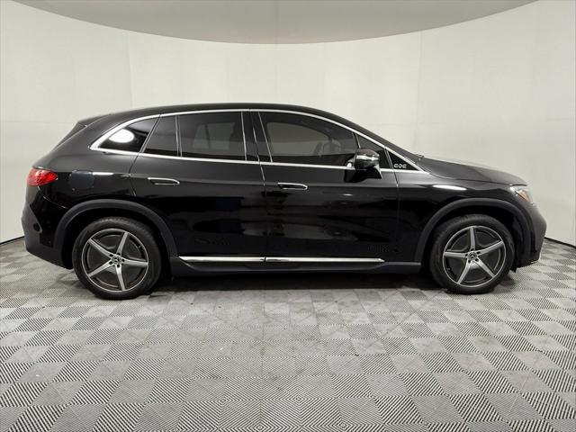 2023 mercedes-benz eqe 350 4matic