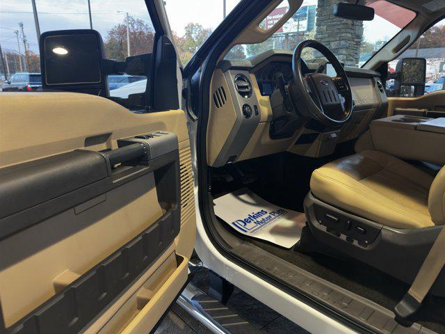 2014 ford f-250 lariat