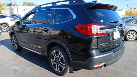 2024 Subaru Ascent