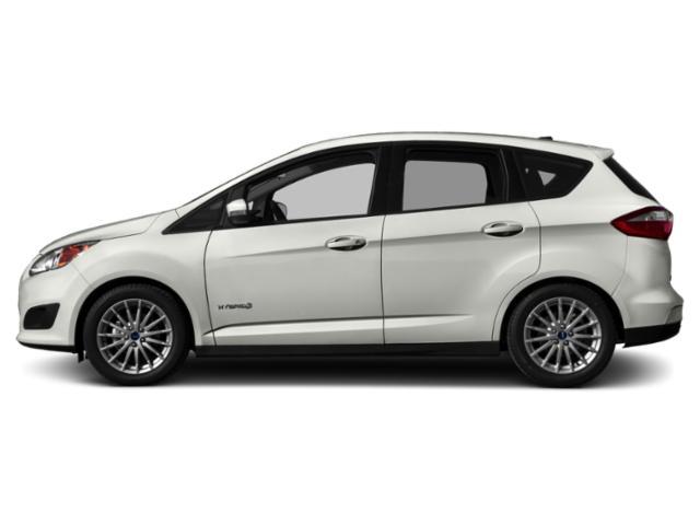 2015 ford c-max hybrid sel