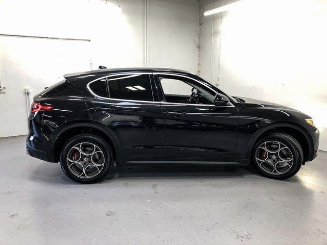 used 2018 alfa romeo stelvio awd oklahoma city, ok 73114 for sale in oklahoma city, oklahoma