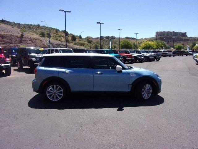 used 2018 mini cooper clubman s prescott, az 86301 for sale in prescott, arizona
